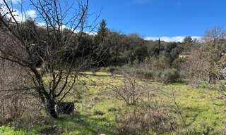 Terrain 1462 m² à construire Aix-en-Provence (13090)