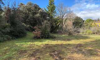 Maison 90 m² à construire Saint-Maximin-la-Sainte-Baume (83470)