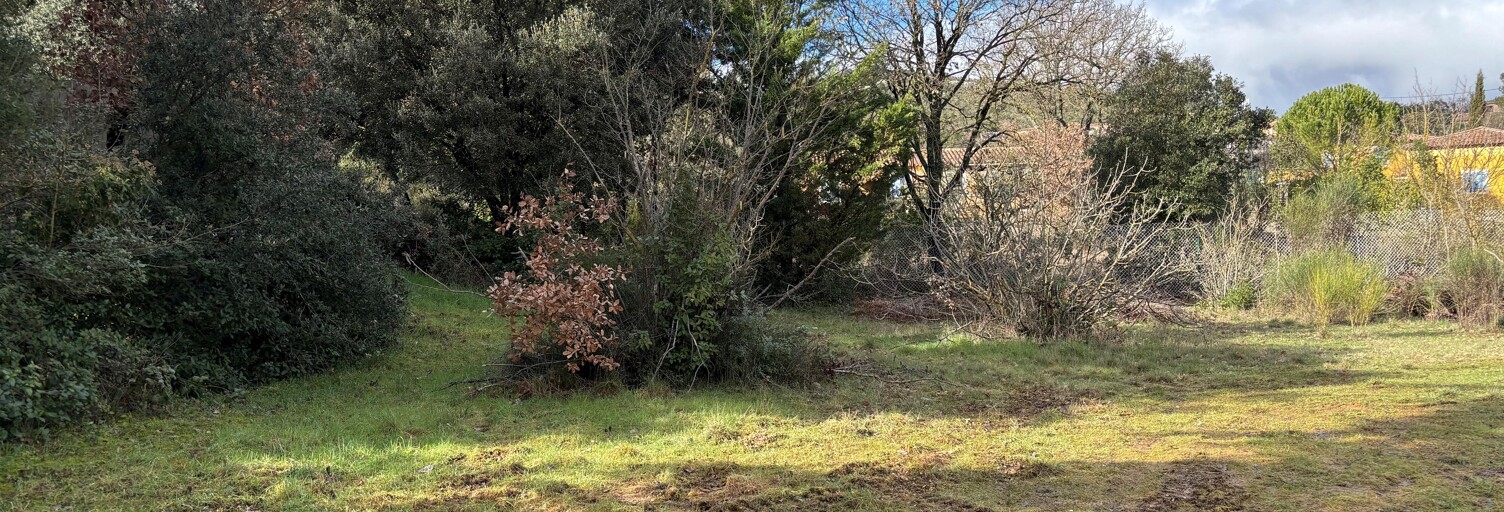 Maison 90 m² à construire Saint-Maximin-la-Sainte-Baume (83470)