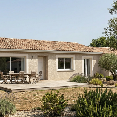 Maison 4 pièces 340000 €