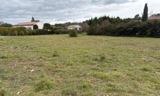 Terrain 1000 m² à construire Garéoult (83136)