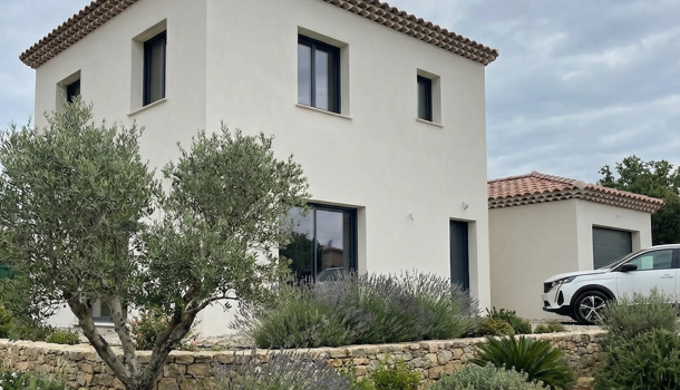 Villa / Maison 4 pièces  à vendre Aix-en-Provence 13090