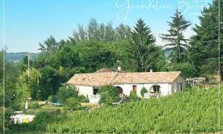 Maison 6 Pièces 200 m² à vendre à Eymet (24500)