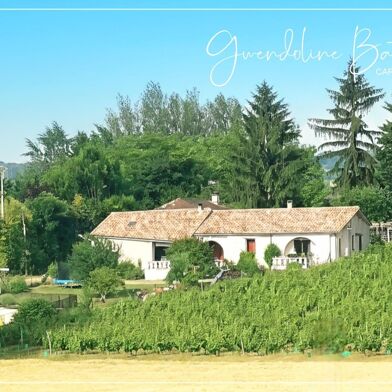 Maison 6 pièces 249000 €