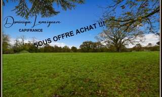 Terrain  517 m² à vendre à Peyrehorade (40300)