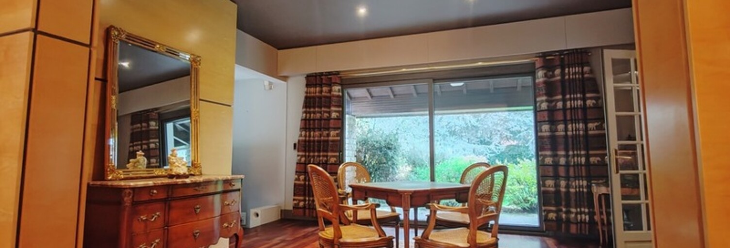 Maison 12 Pièces 334 m² à vendre à L'Oie (85140)