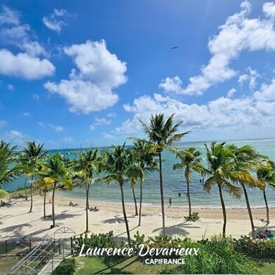 Appartement 3 pièces 449000 €