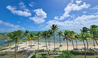 Appartement 3 Pièces 97 m² à vendre à Saint-François (97118)