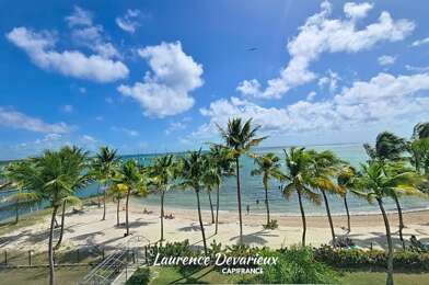 Appartement 3 pièces 449000 €