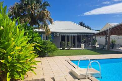 Maison 4 pièces 499000 €