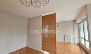 Appartement 2 Pièces 49 m² à vendre à Blanquefort (33290)