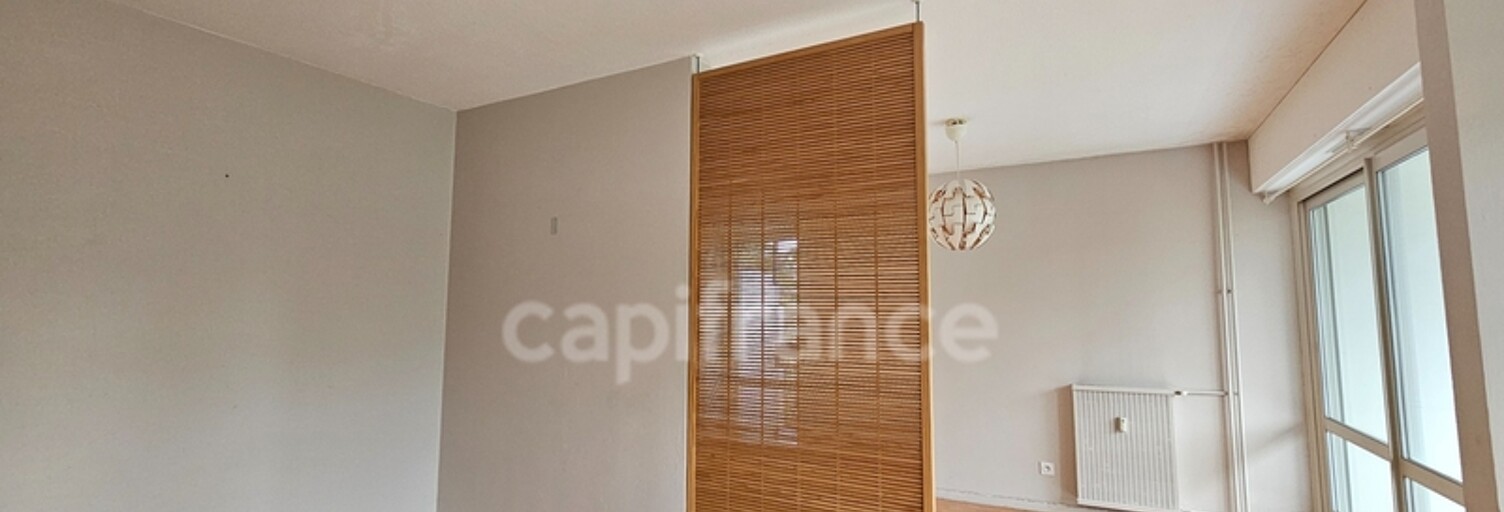 Appartement 2 Pièces 49 m² à vendre à Blanquefort (33290)