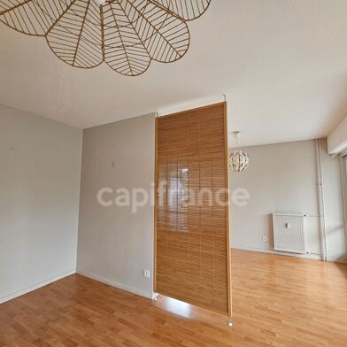 Appartement 2 pièces 163000 €