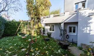 Maison 7 Pièces 153 m² à vendre à Saint-Brice-sous-Forêt (95350)