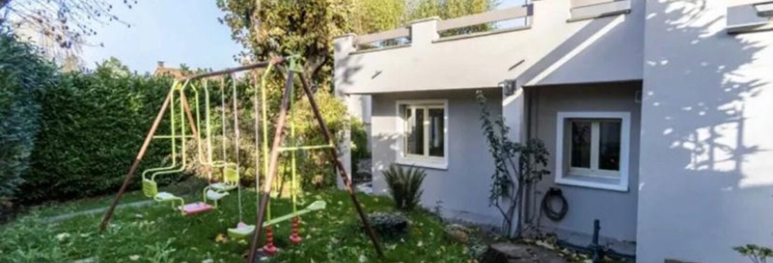 Maison 7 Pièces 153 m² à vendre à Saint-Brice-sous-Forêt (95350)