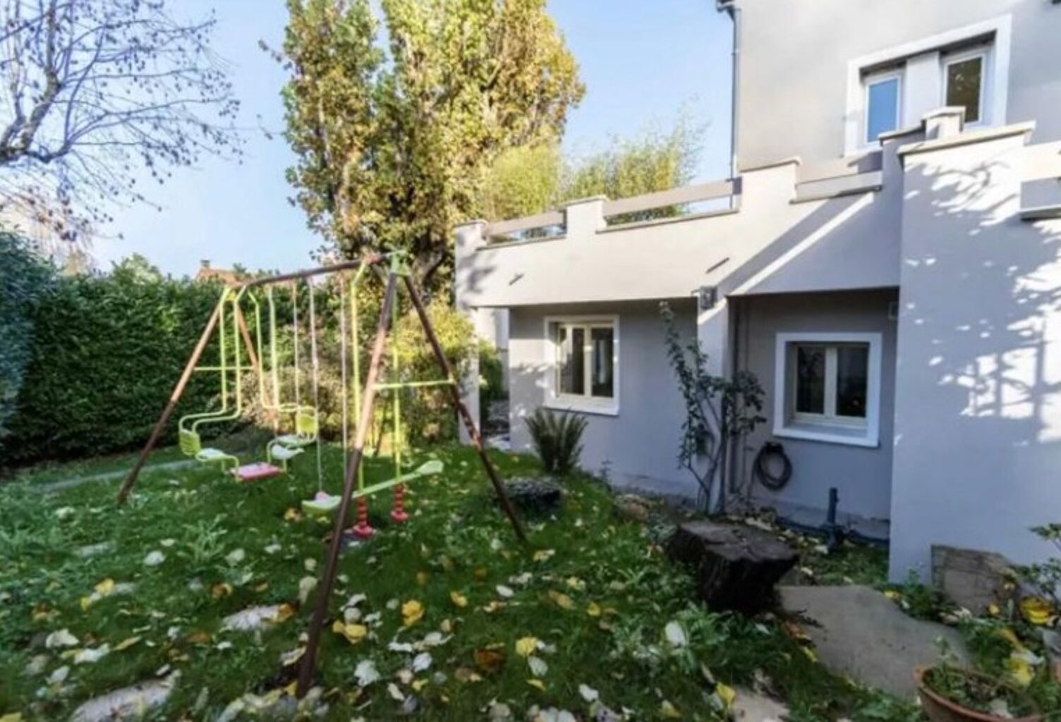 Maison à vendre 7 pièces SAINT BRICE SOUS FORET (95) — photo 1