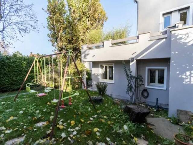 Maison à vendre 7 pièces SAINT BRICE SOUS FORET (95) — photo du bien