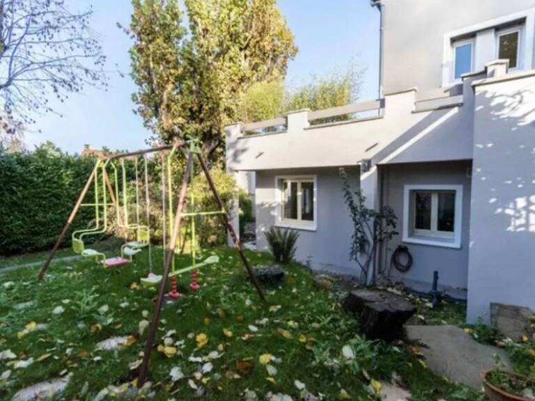 Maison à vendre 7 pièces SAINT BRICE SOUS FORET (95) — photo 1