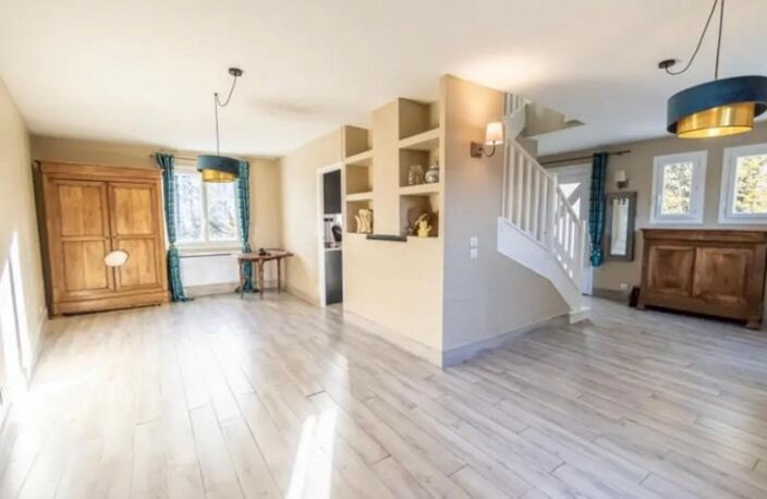 Maison à vendre 7 pièces SAINT BRICE SOUS FORET (95) — photo 3