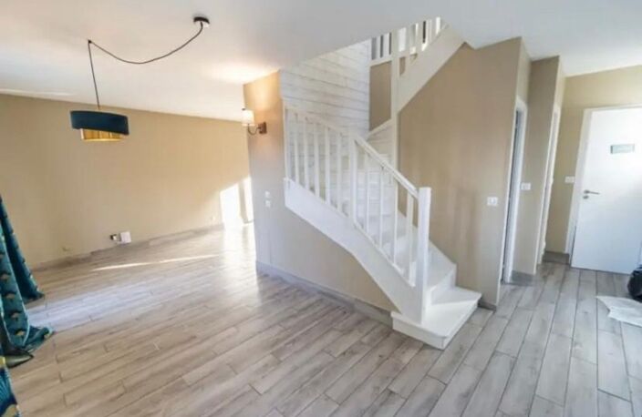 Maison à vendre 7 pièces SAINT BRICE SOUS FORET (95) — photo 4