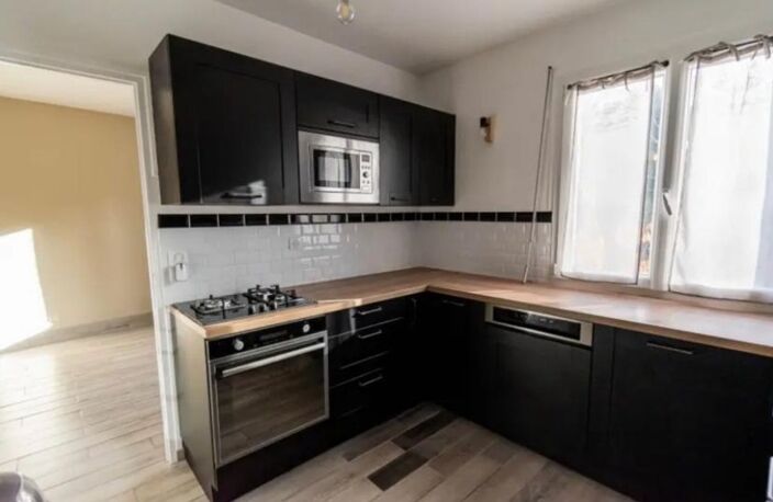 Maison à vendre 7 pièces SAINT BRICE SOUS FORET (95) — photo 5