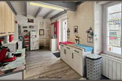 Maison 4 pièces 76000 €