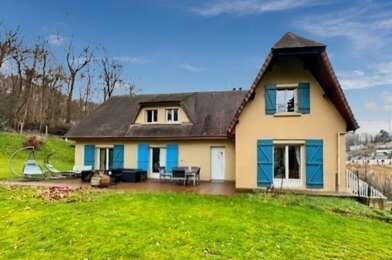 Maison 8 pièces 357000 €