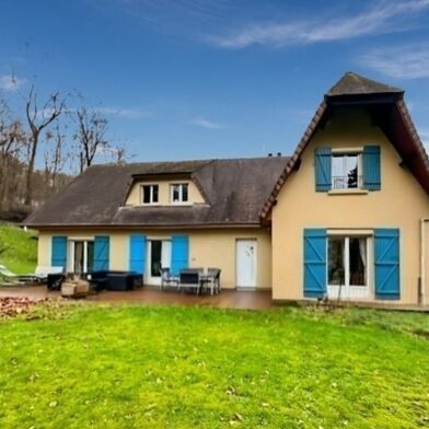 Maison 8 pièces 357000 €