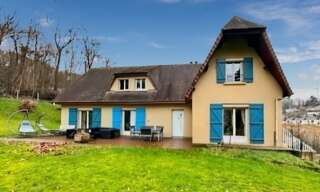 Maison 8 Pièces 177 m² à vendre à Maromme (76150)
