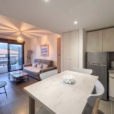 Appartement 2 pièces 199500 €