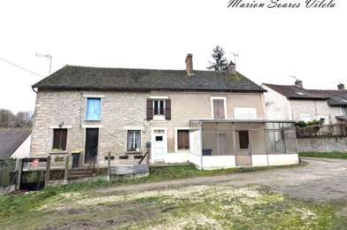 Maison 7 pièces 285000 €