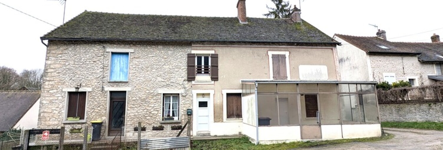 Maison 7 Pièces 171 m² à vendre à Provins (77160)