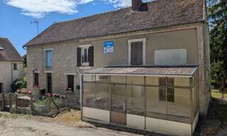 Maison 7 Pièces 171 m² à vendre à Provins (77160)