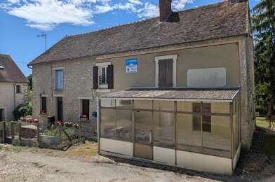 Maison 7 pièces 285000 €