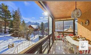 Maison 7 Pièces 183 m² à vendre à Briançon (05100)