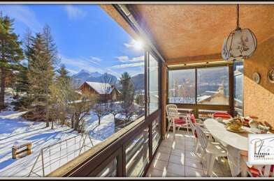 Maison 7 pièces 653000 €