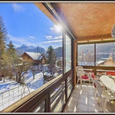 Maison 7 pièces 653000 €