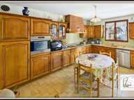 Briançon , Maison unique 183m², 5 ch + Terrain constructible 690m² — photo 3