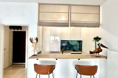 Appartement 2 pièces 398000 €