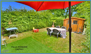 Appartement 3 Pièces 63 m² à vendre à Sainte-Geneviève-des-Bois (91700)