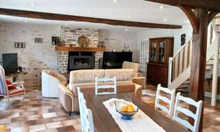 Maison 7 Pièces 127 m² à vendre à Carentoir (56910)