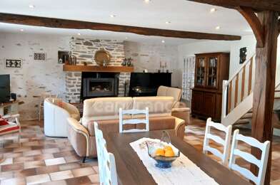 Maison 7 pièces 249000 €