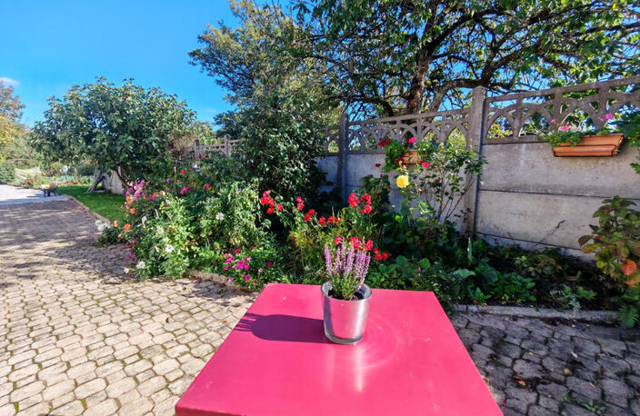Maison en pierre - dépendances - piscine - campagne - charme - CARENTOIR (56) — photo 2