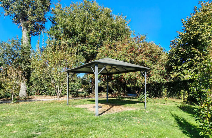 Maison en pierre - dépendances - piscine - campagne - charme - CARENTOIR (56) — photo 4