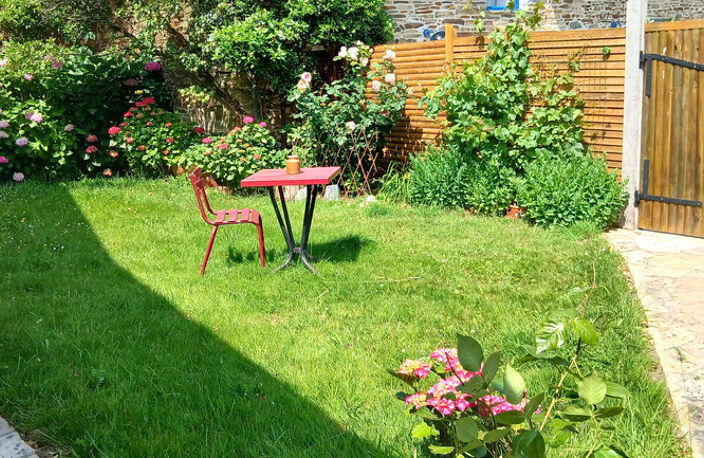 Maison en pierre - dépendances - piscine - campagne - charme - CARENTOIR (56) — photo 5