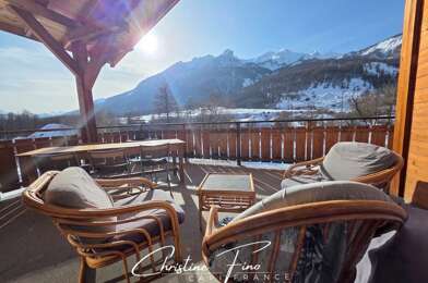 Maison 8 pièces 848000 €