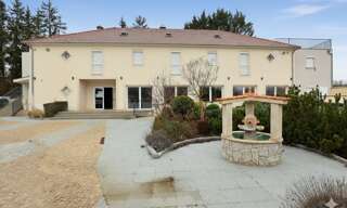 Maison 45 Pièces 1298 m² à vendre à Baslieux-sous-Châtillon (51700)