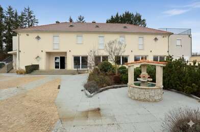 Maison 45 pièces 1995000 €