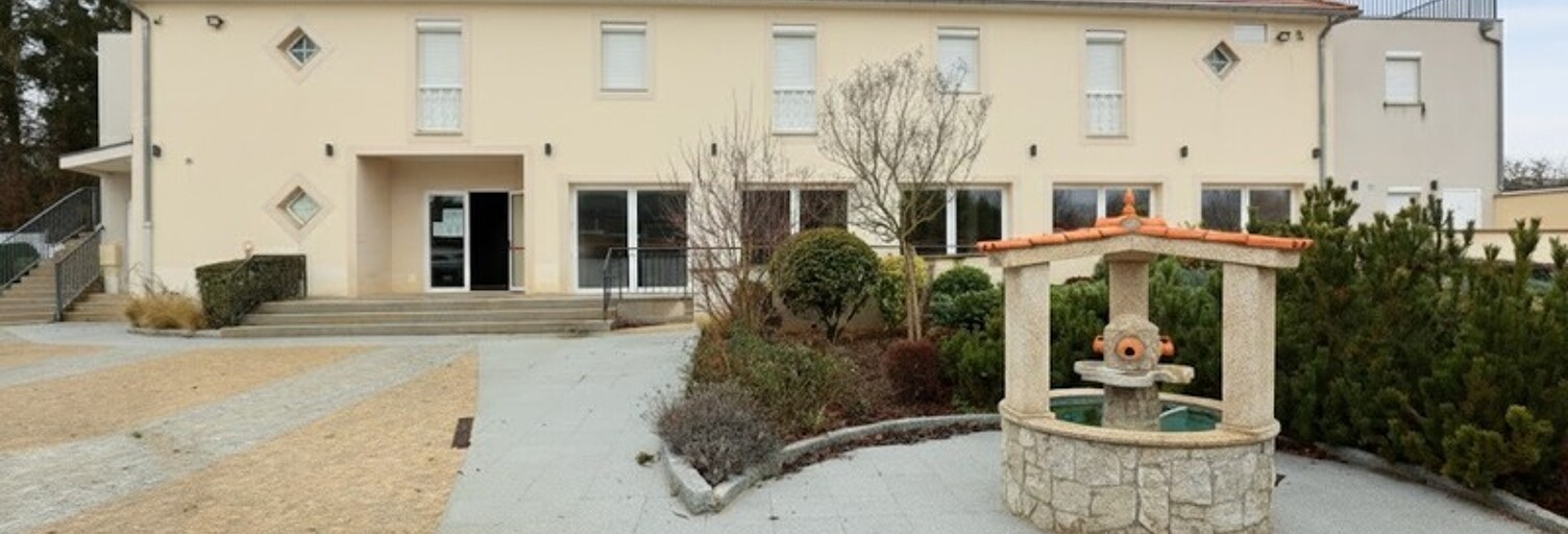 Maison 45 Pièces 1298 m² à vendre à Baslieux-sous-Châtillon (51700)