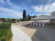 SALLE DE RECEPTION 220 personnes assises + 94 couchages au cœur du Vignoble Champenois — photo 3